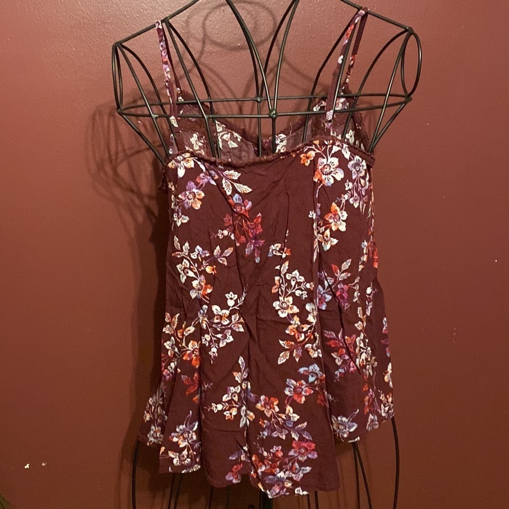 Sonoma tank top​​​ - Picture 2 of 5